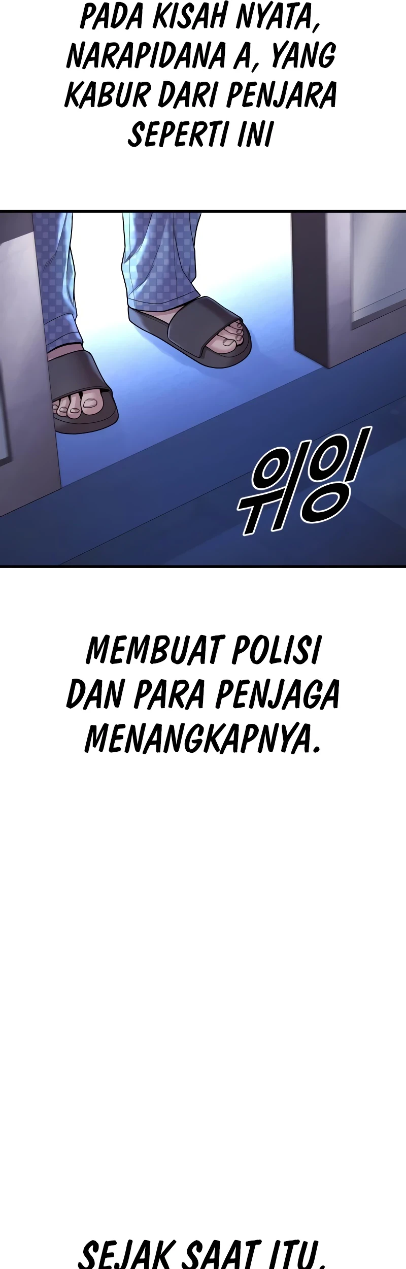 Juvenile Offender Bab 72 halaman 88