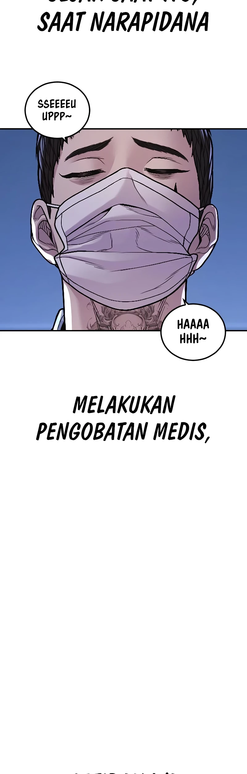 Juvenile Offender Bab 72 halaman 89