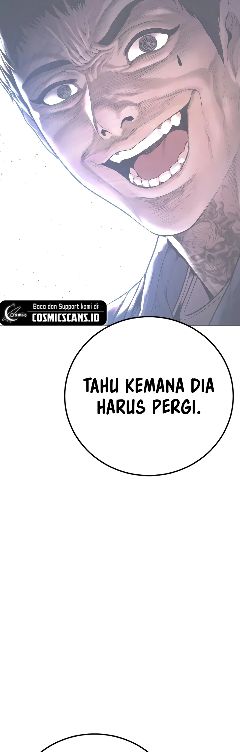 Juvenile Offender Bab 72 halaman 99