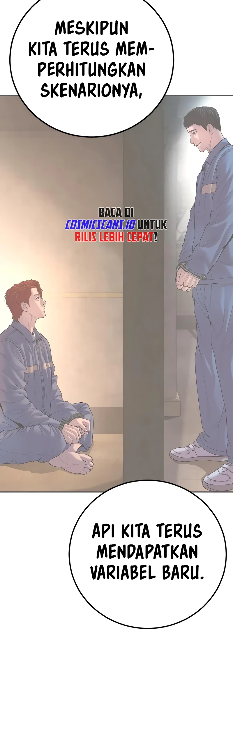 Juvenile Offender Bab 72 halaman 100