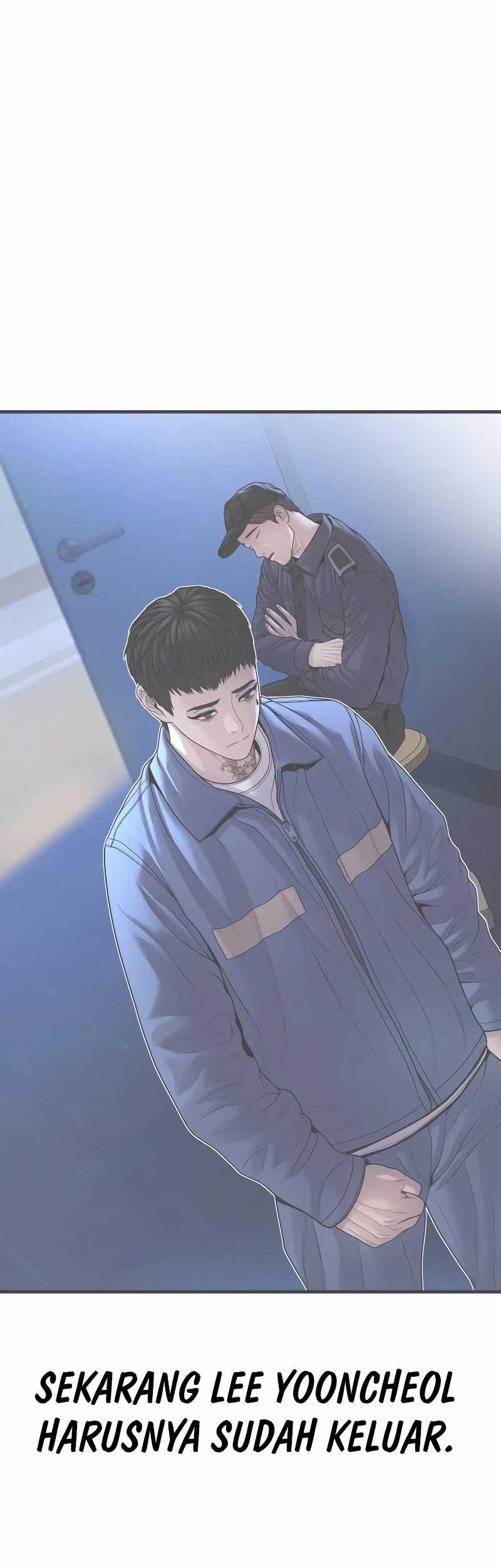 Juvenile Offender Bab 73 halaman 23