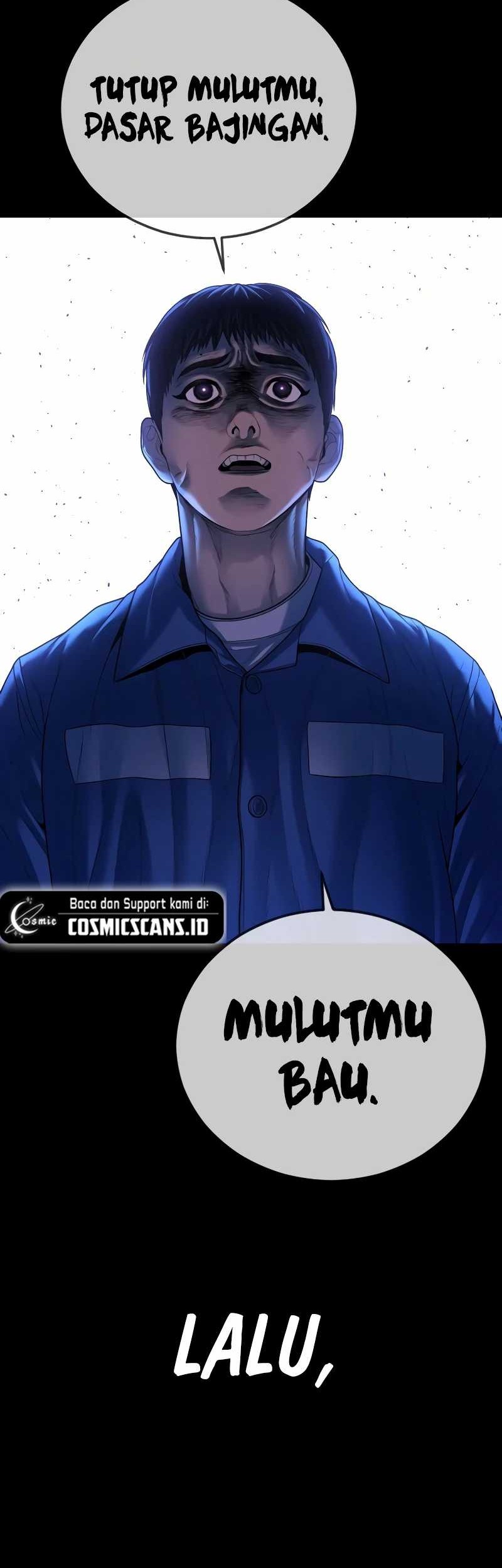 Juvenile Offender Bab 73 halaman 88