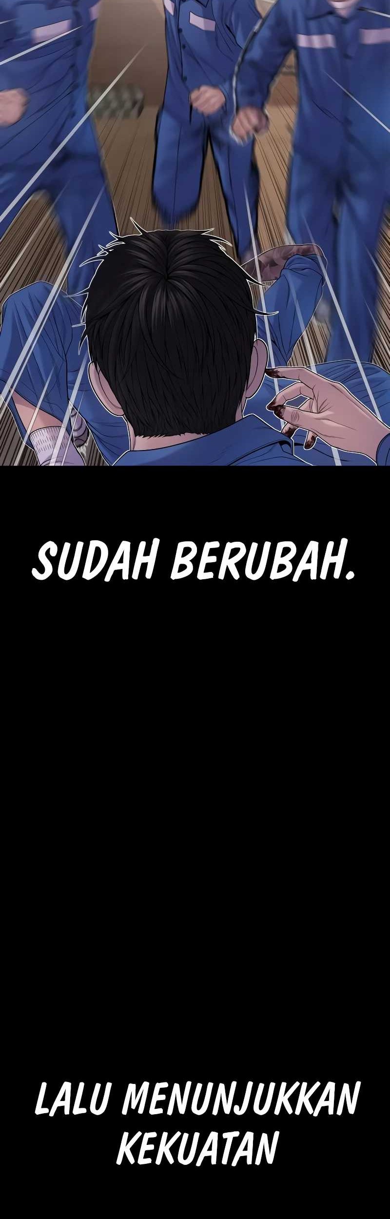 Juvenile Offender Bab 73 halaman 99