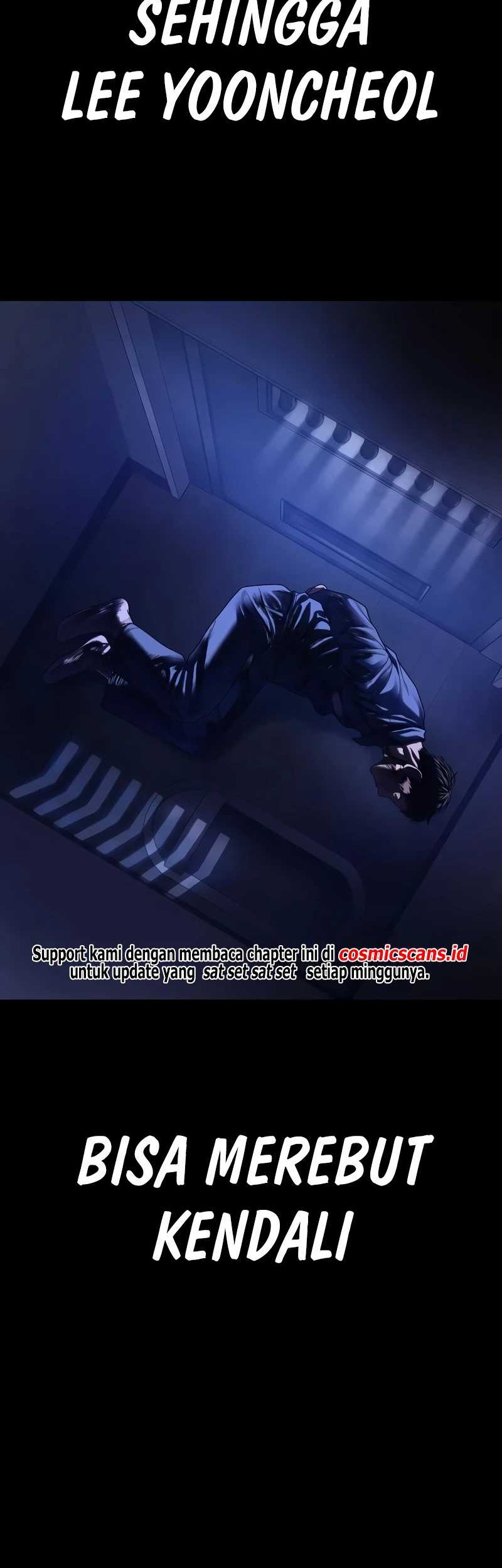 Juvenile Offender Bab 73 halaman 101