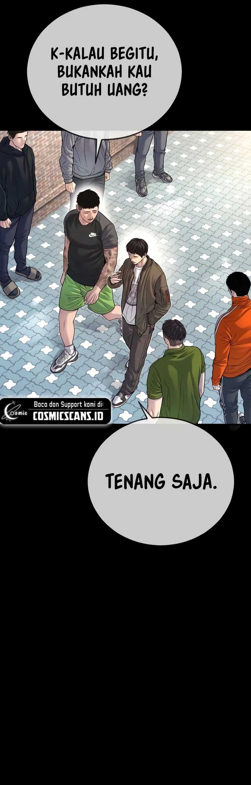 Juvenile Offender Bab 73 halaman 118