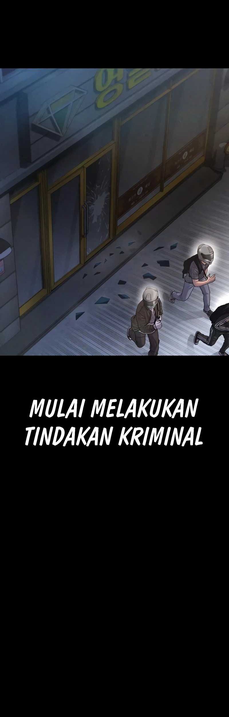 Juvenile Offender Bab 73 halaman 121