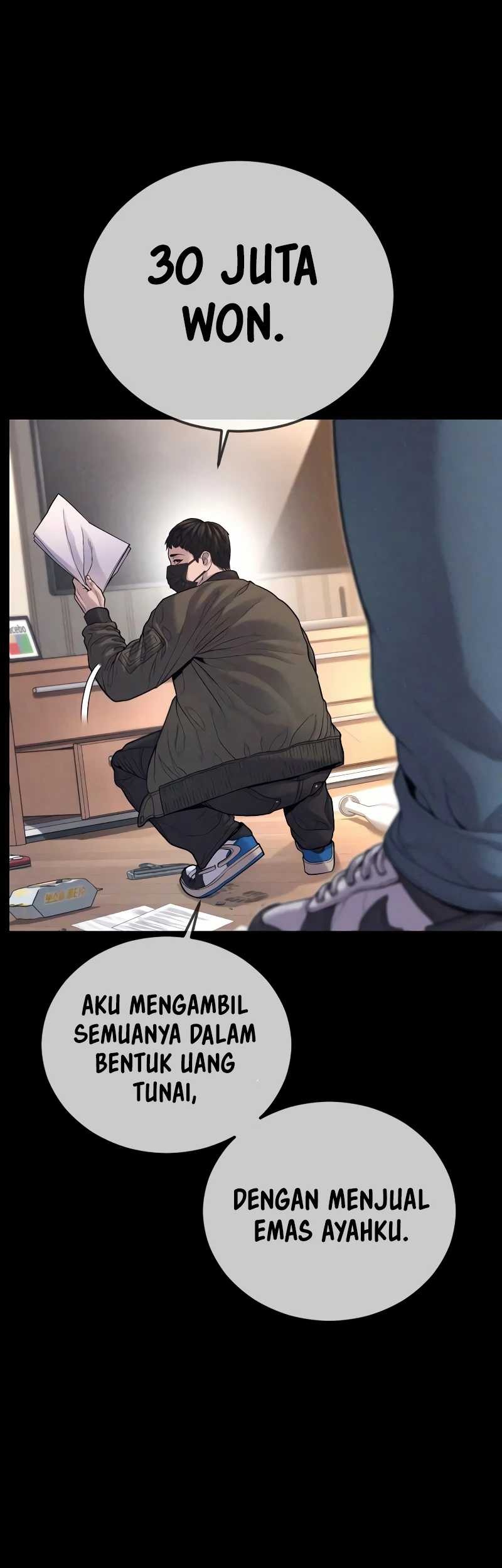 Juvenile Offender Bab 73 halaman 130
