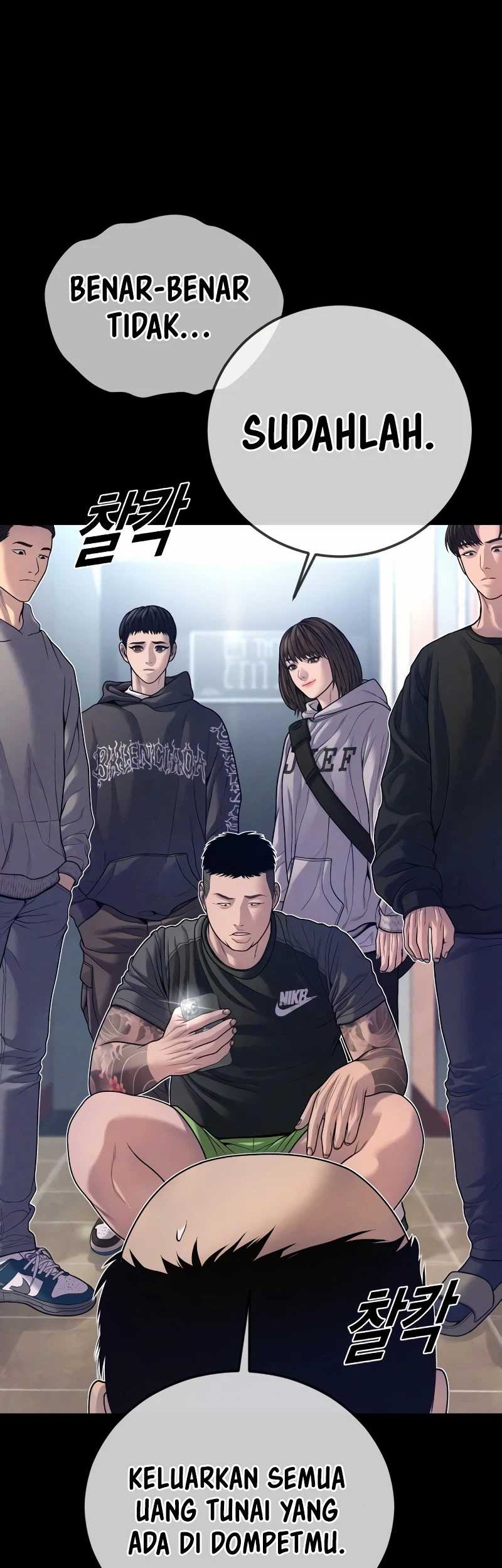 Juvenile Offender chapter 74 halaman 22
