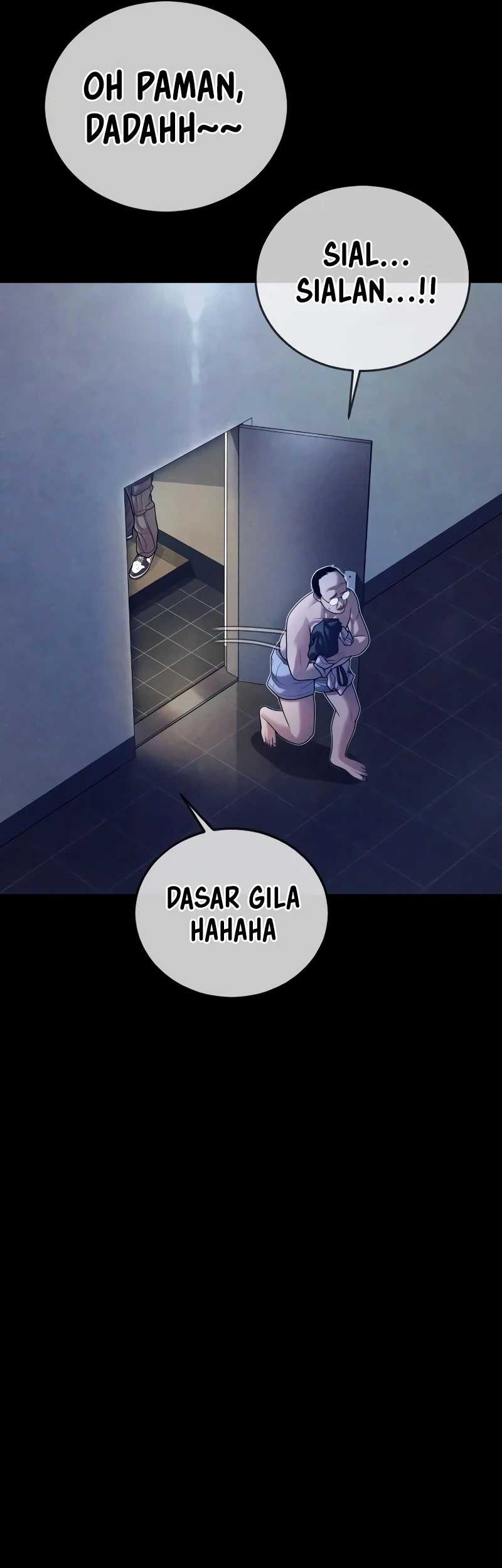 Juvenile Offender chapter 74 halaman 27
