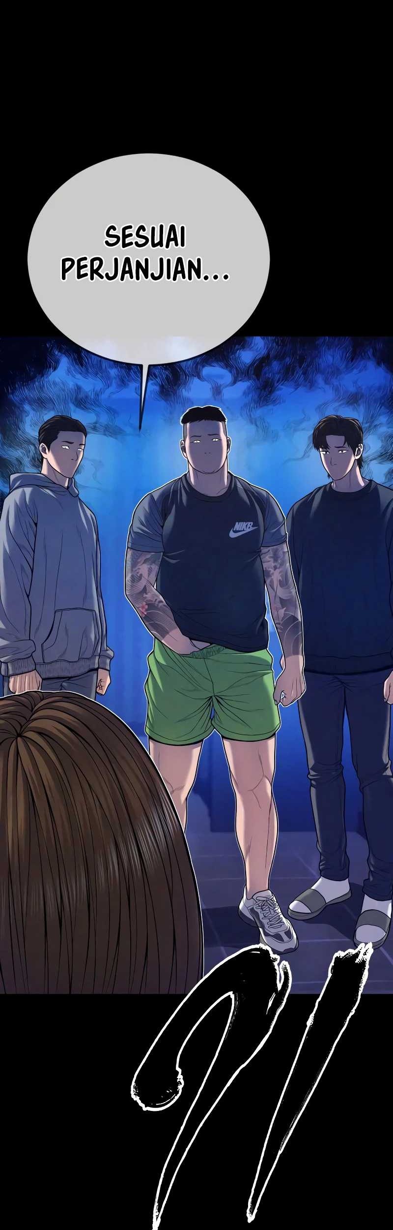 Juvenile Offender chapter 74 halaman 29