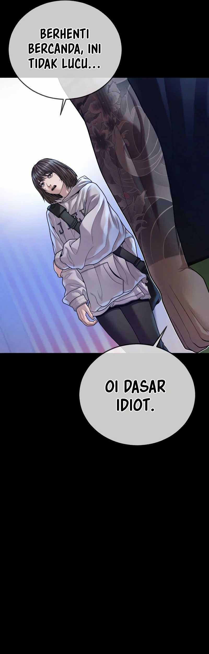 Juvenile Offender chapter 74 halaman 33