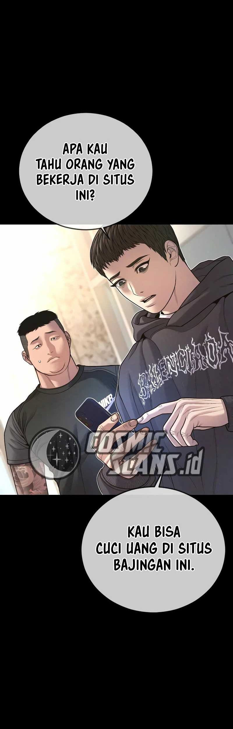 Juvenile Offender chapter 74 halaman 42