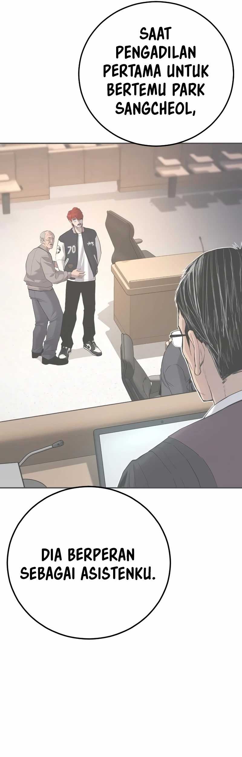 Juvenile Offender chapter 74 halaman 83