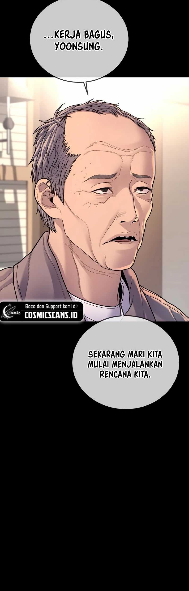 Juvenile Offender Bab 75 halaman 5