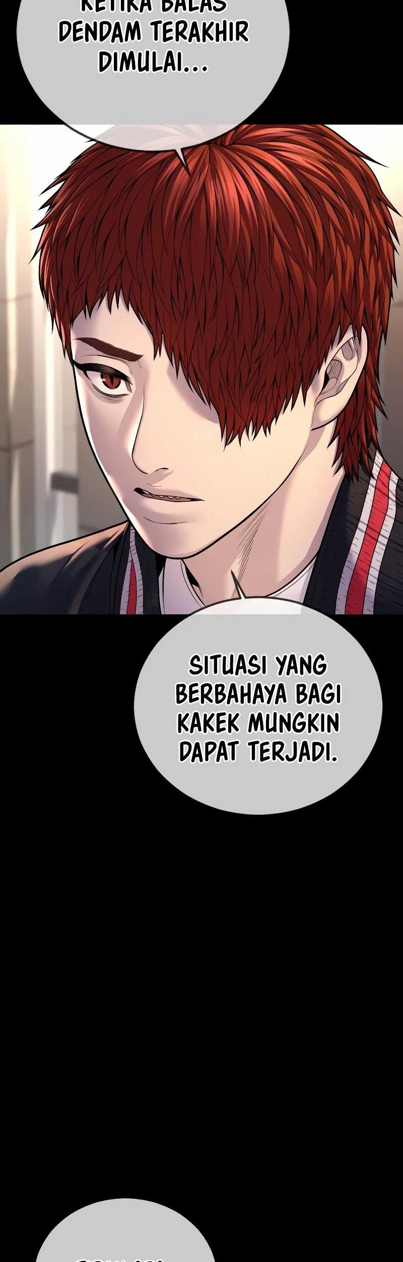 Juvenile Offender Bab 75 halaman 10