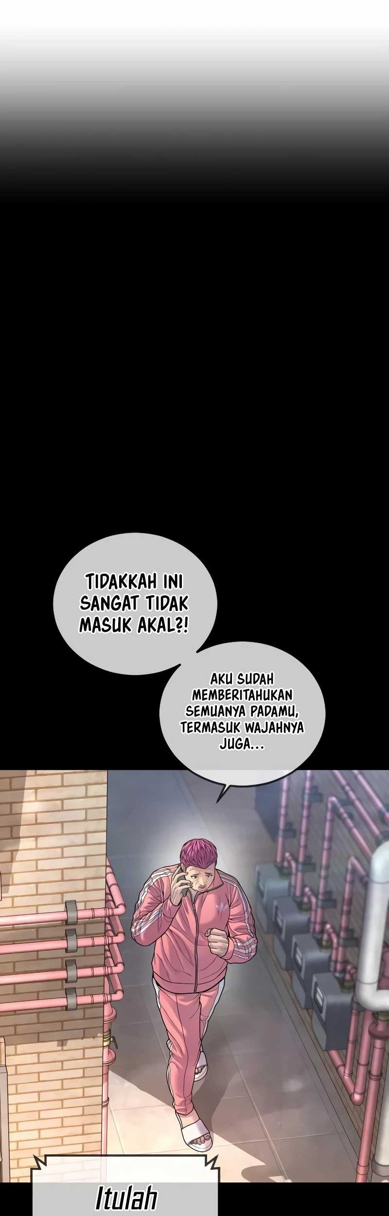 Juvenile Offender Bab 75 halaman 74