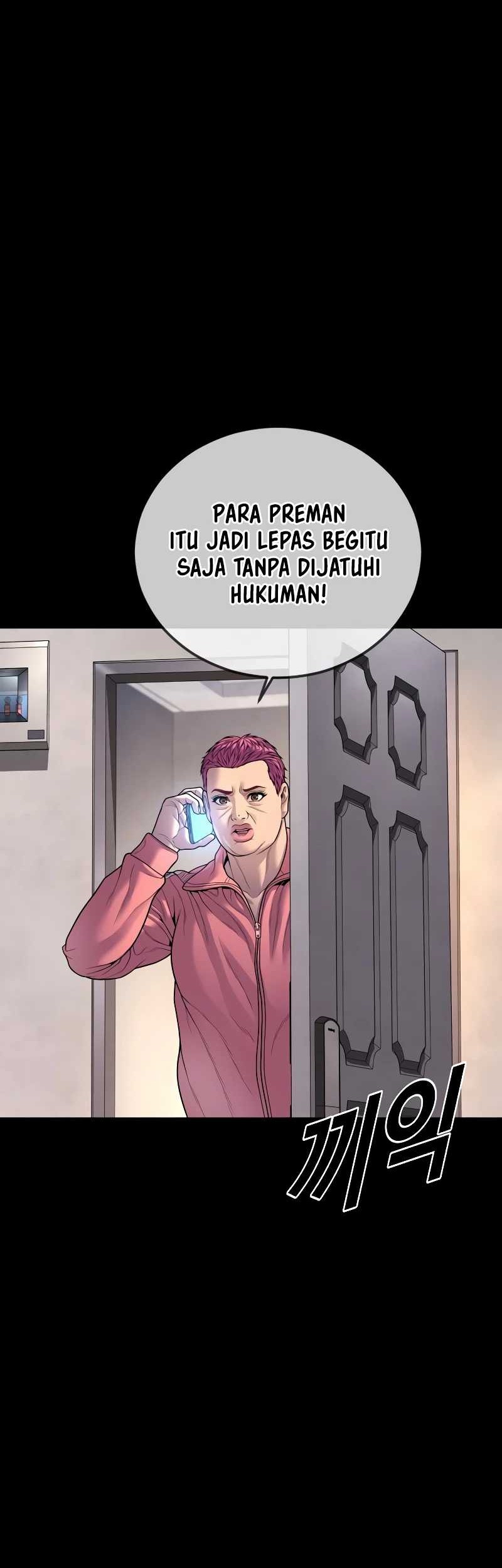 Juvenile Offender Bab 75 halaman 80