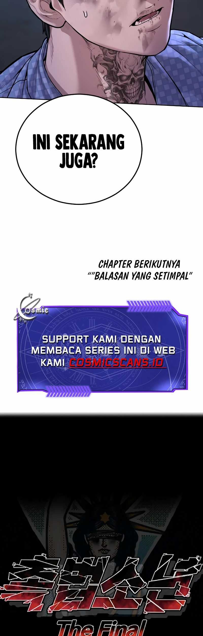 Juvenile Offender Bab 75 halaman 128