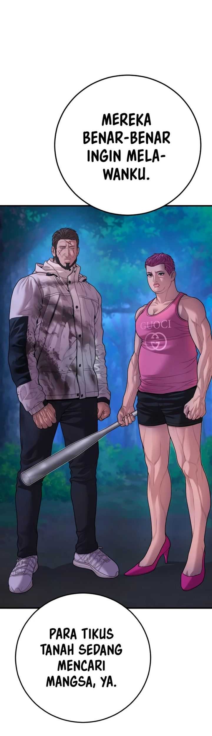 Juvenile Offender chapter 76 halaman 9