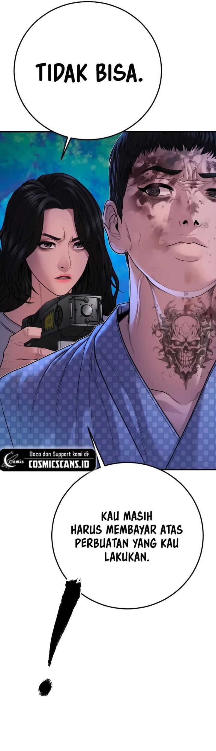 Juvenile Offender chapter 76 halaman 13