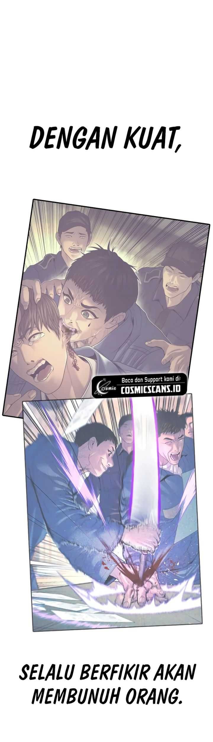 Juvenile Offender chapter 76 halaman 41