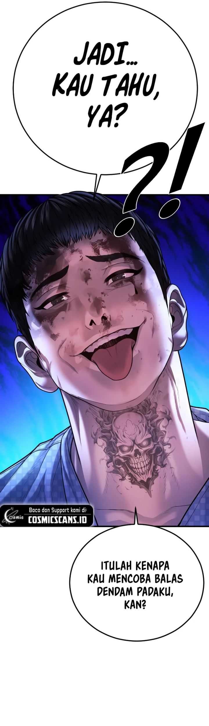Juvenile Offender chapter 76 halaman 48