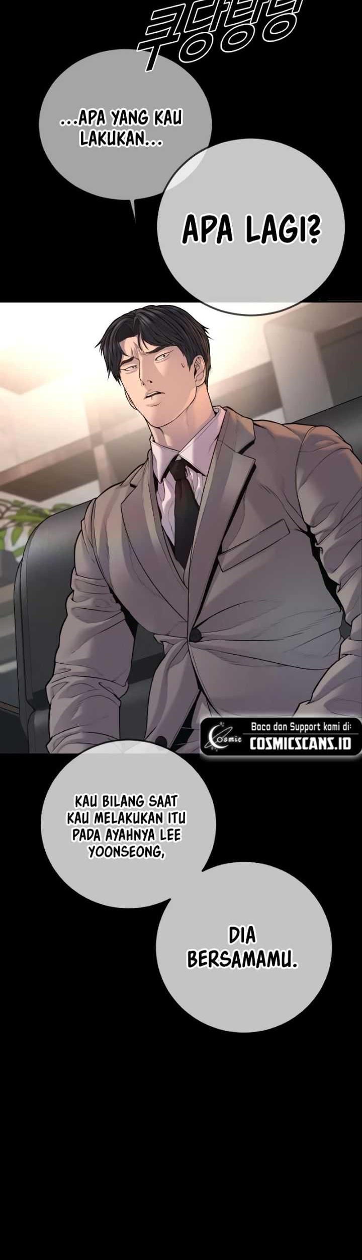 Juvenile Offender chapter 76 halaman 77