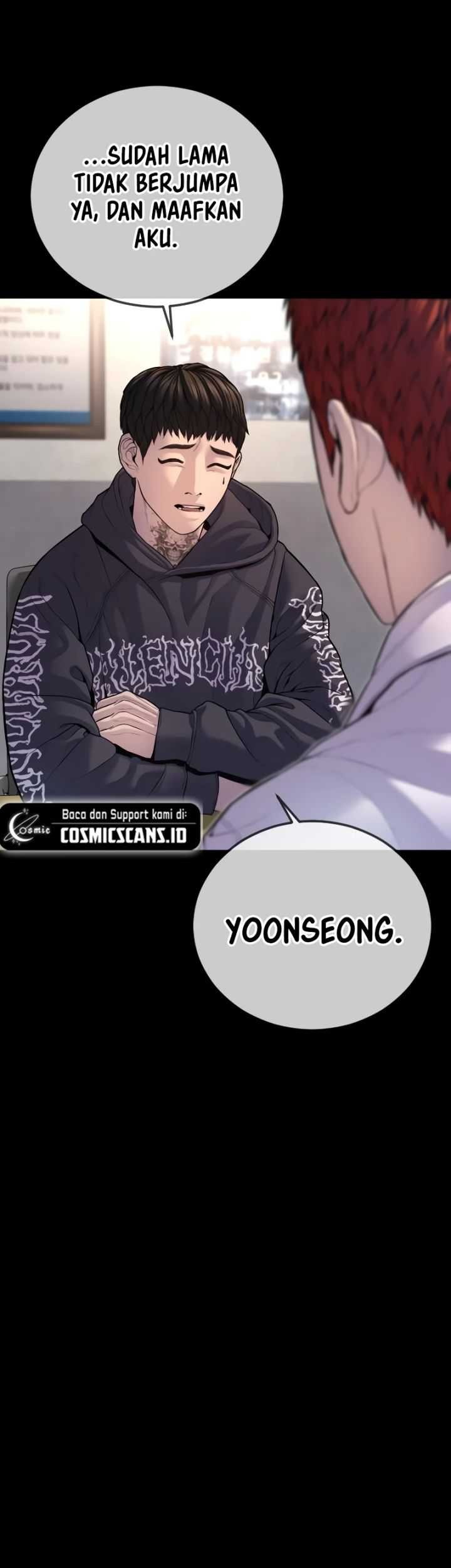 Juvenile Offender chapter 76 halaman 88