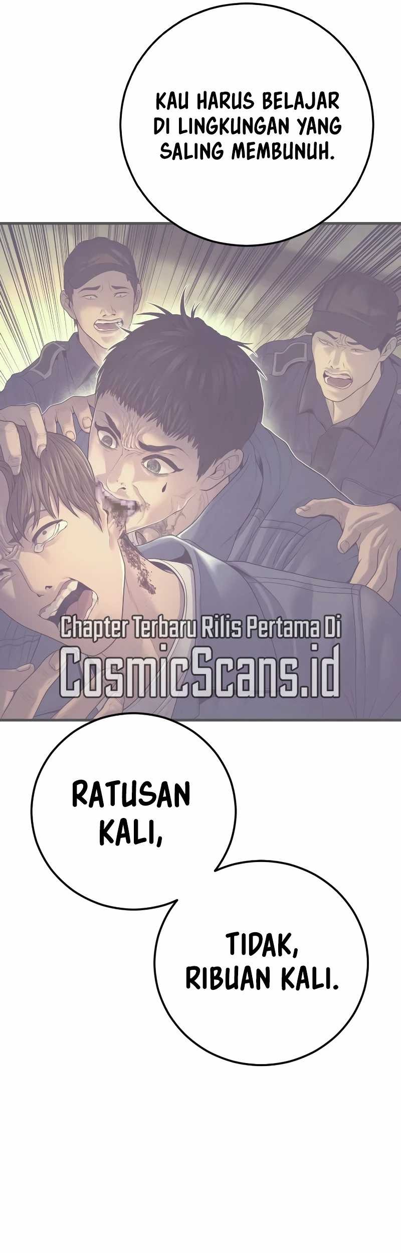 Juvenile Offender chapter 77 halaman 28