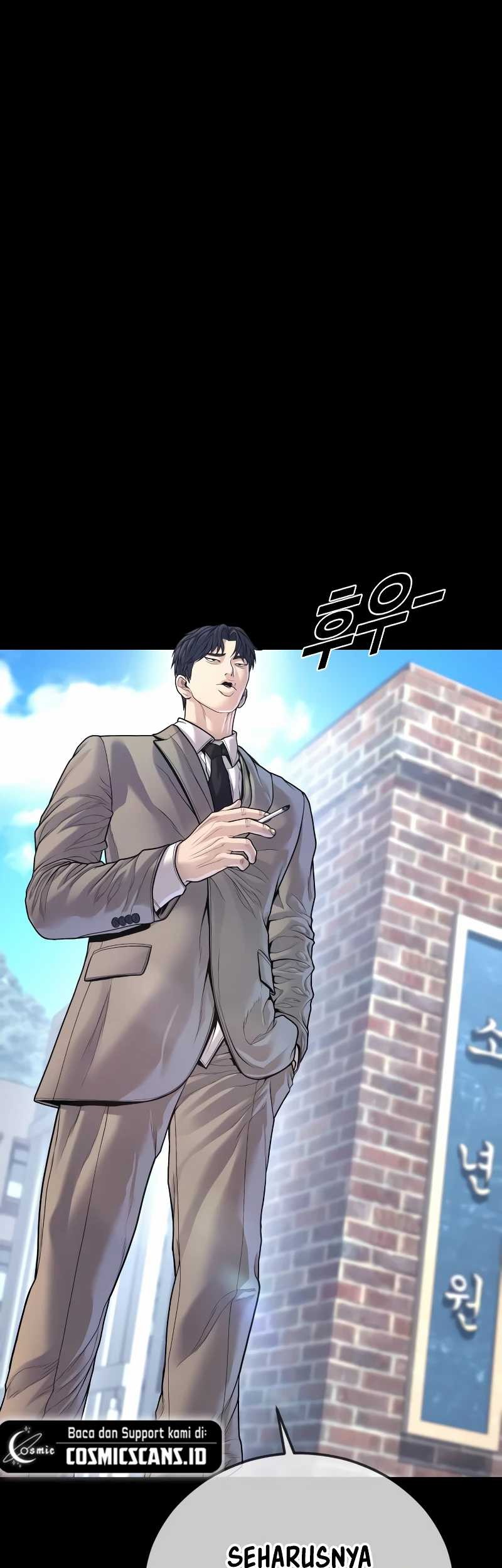 Juvenile Offender chapter 77 halaman 51