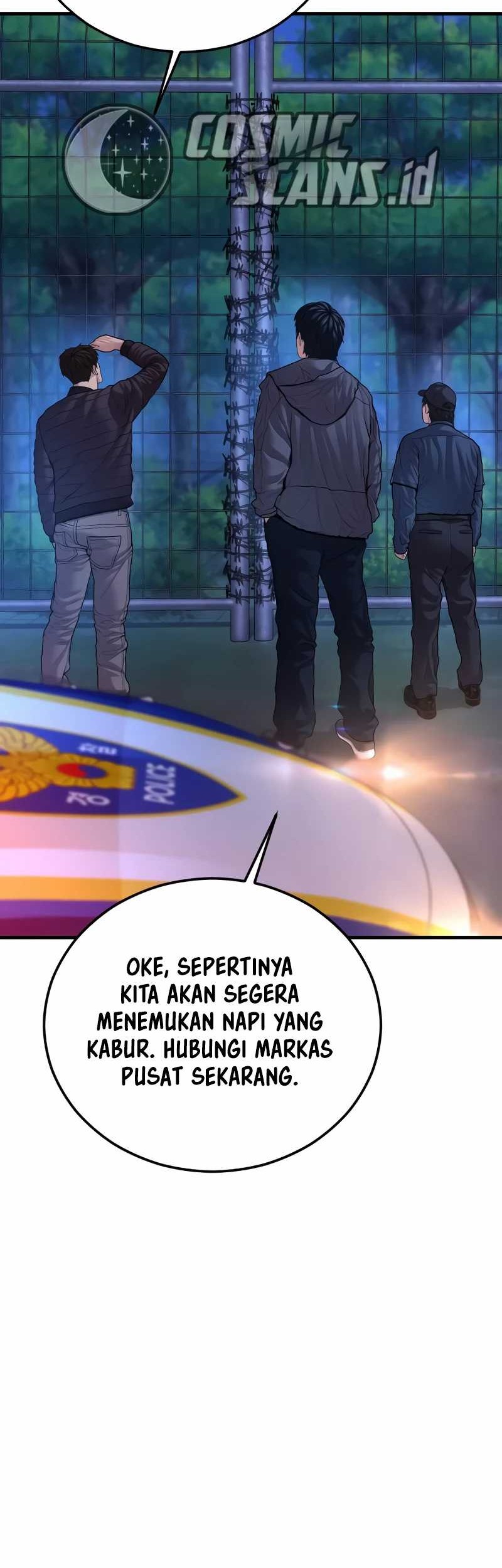 Juvenile Offender Bab 78 halaman 16