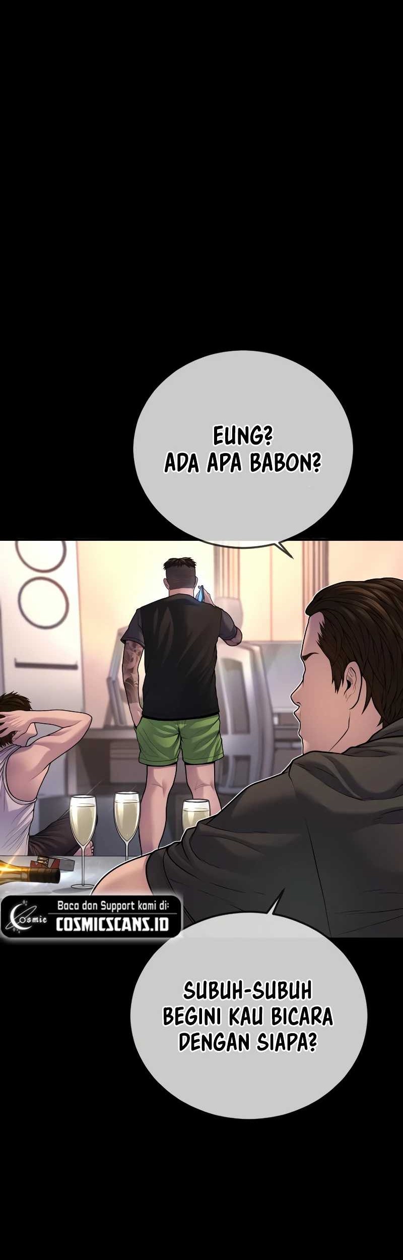 Juvenile Offender Bab 78 halaman 29