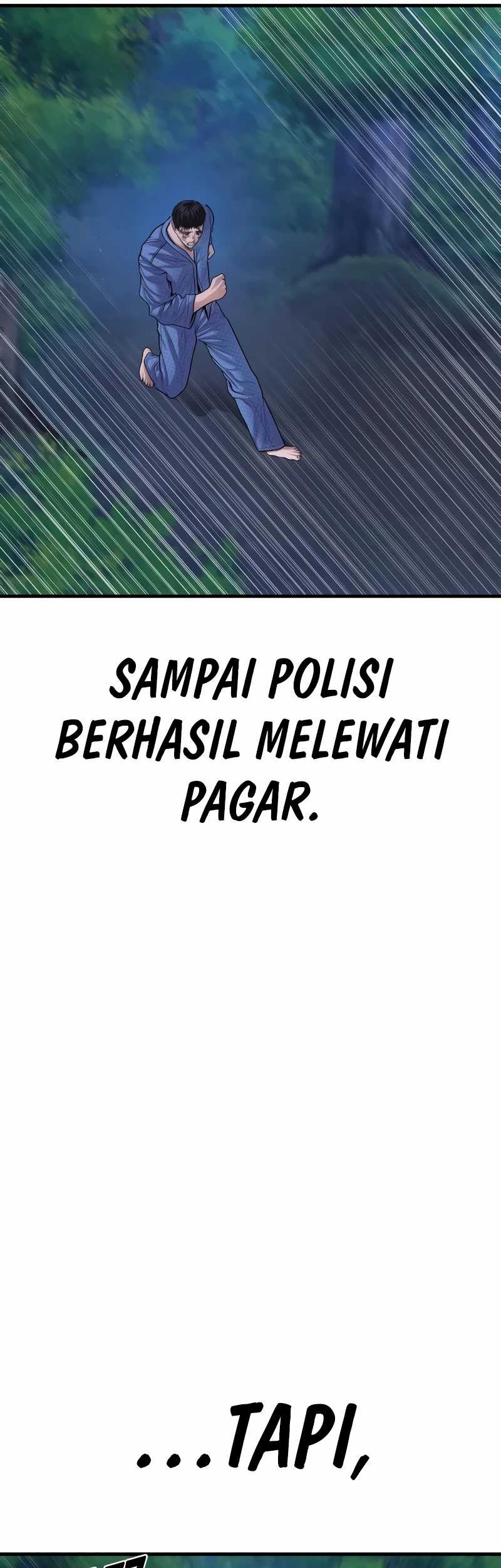 Juvenile Offender Bab 78 halaman 79