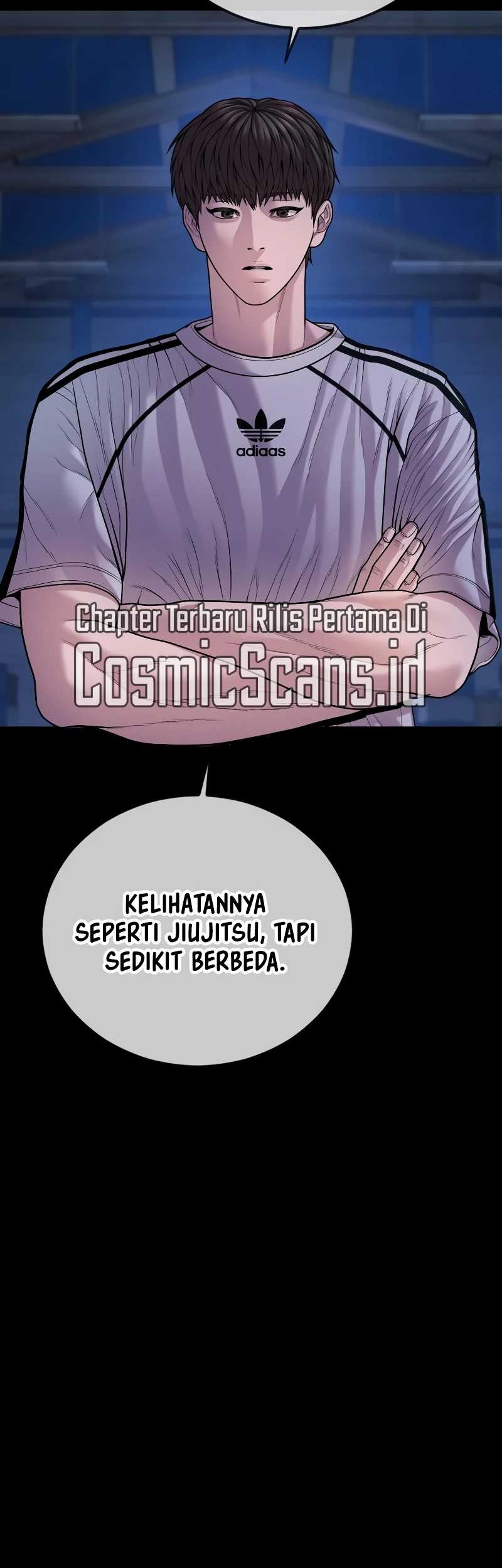Juvenile Offender Bab 79 halaman 13