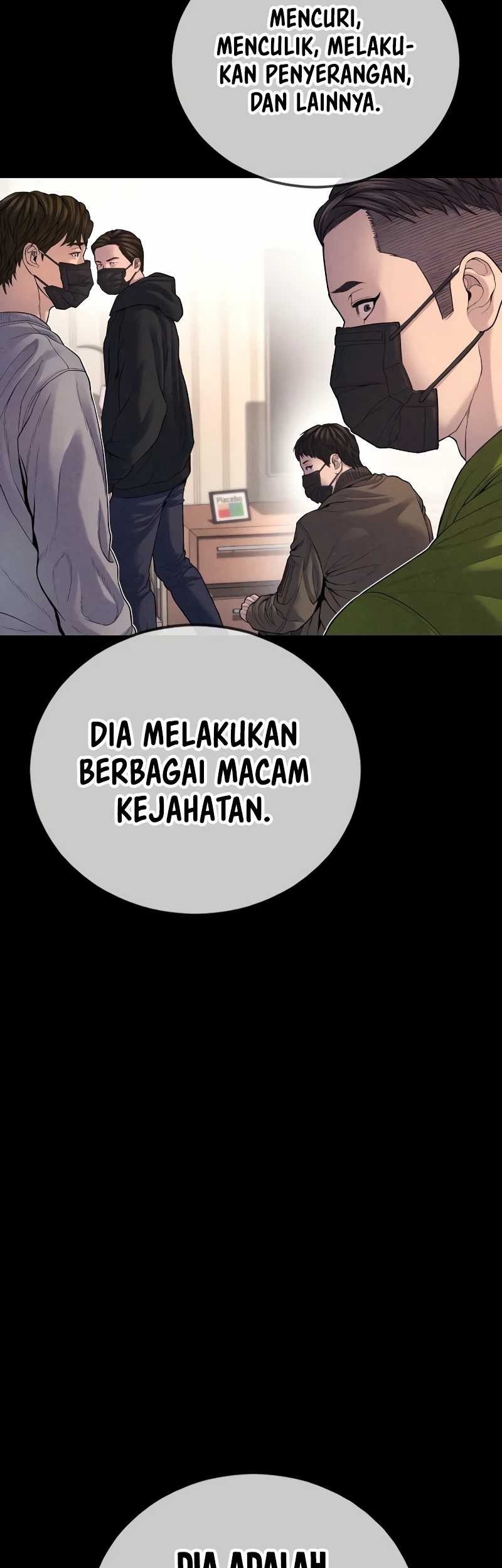 Juvenile Offender Bab 79 halaman 20