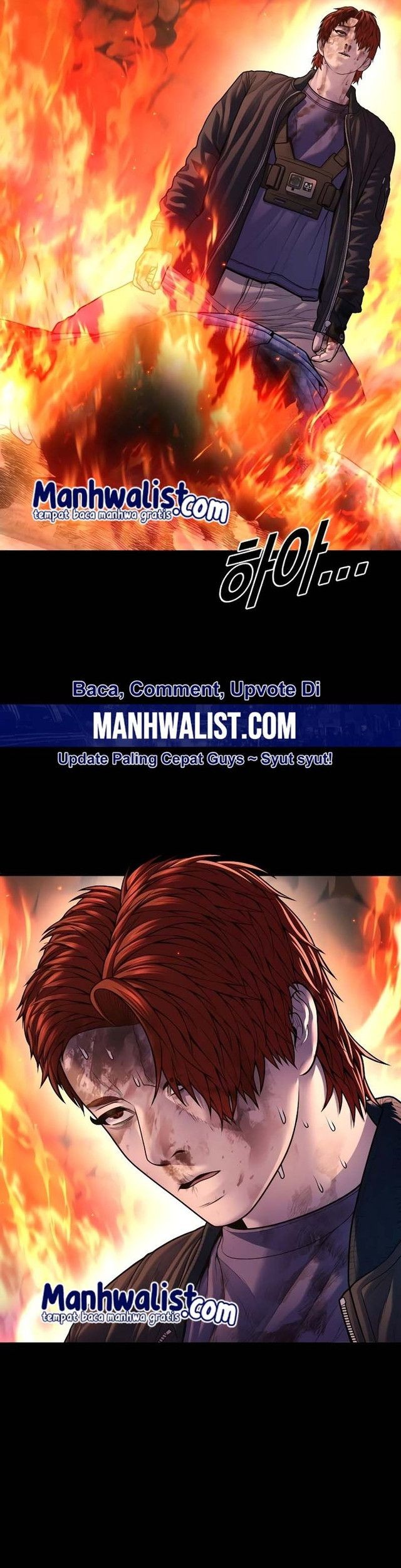Juvenile Offender chapter 80 halaman 19