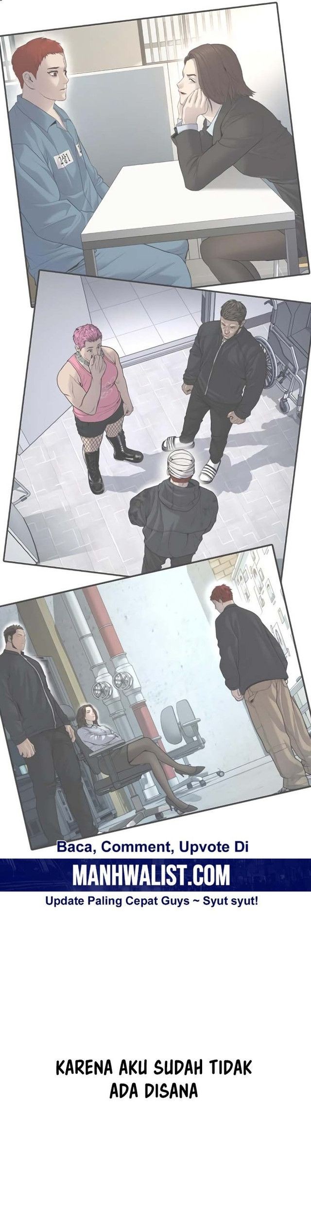 Juvenile Offender chapter 80 halaman 93