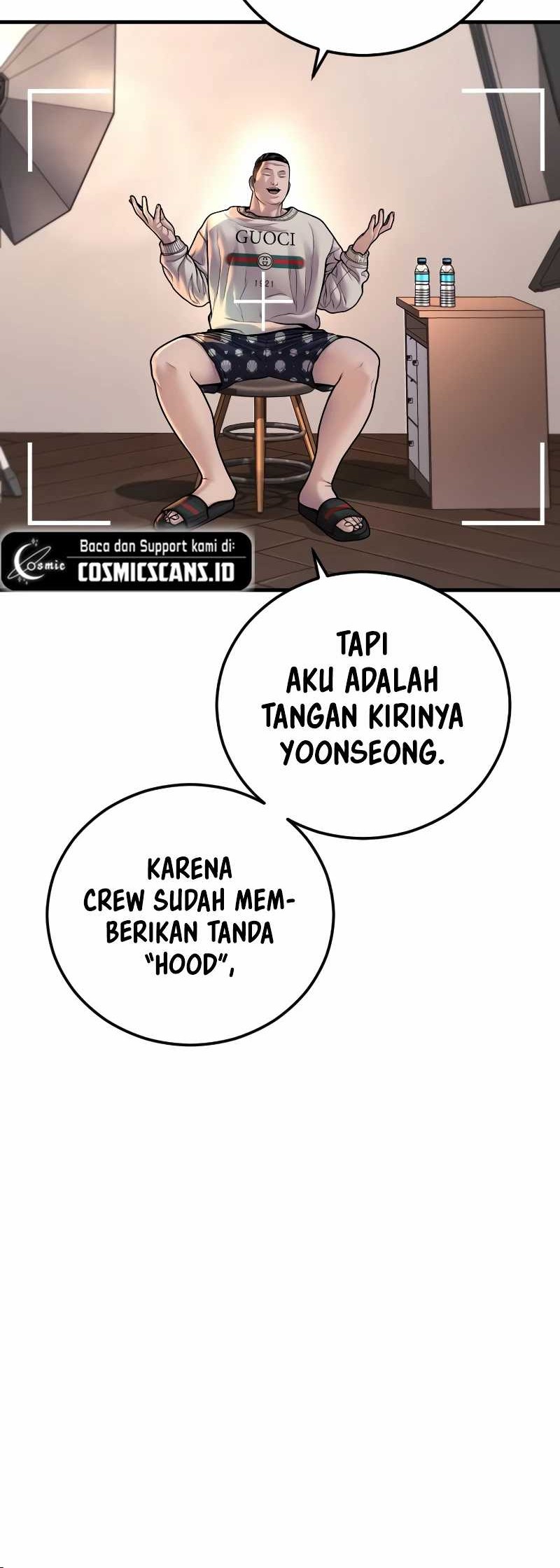 Juvenile Offender Bab 81 halaman 7