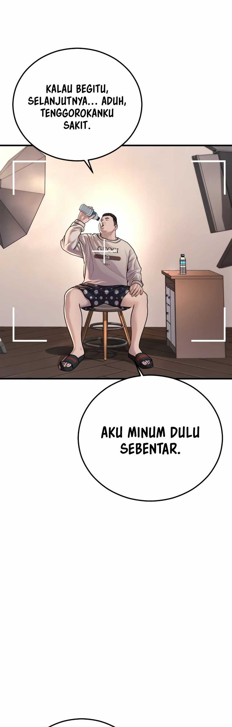 Juvenile Offender Bab 81 halaman 25