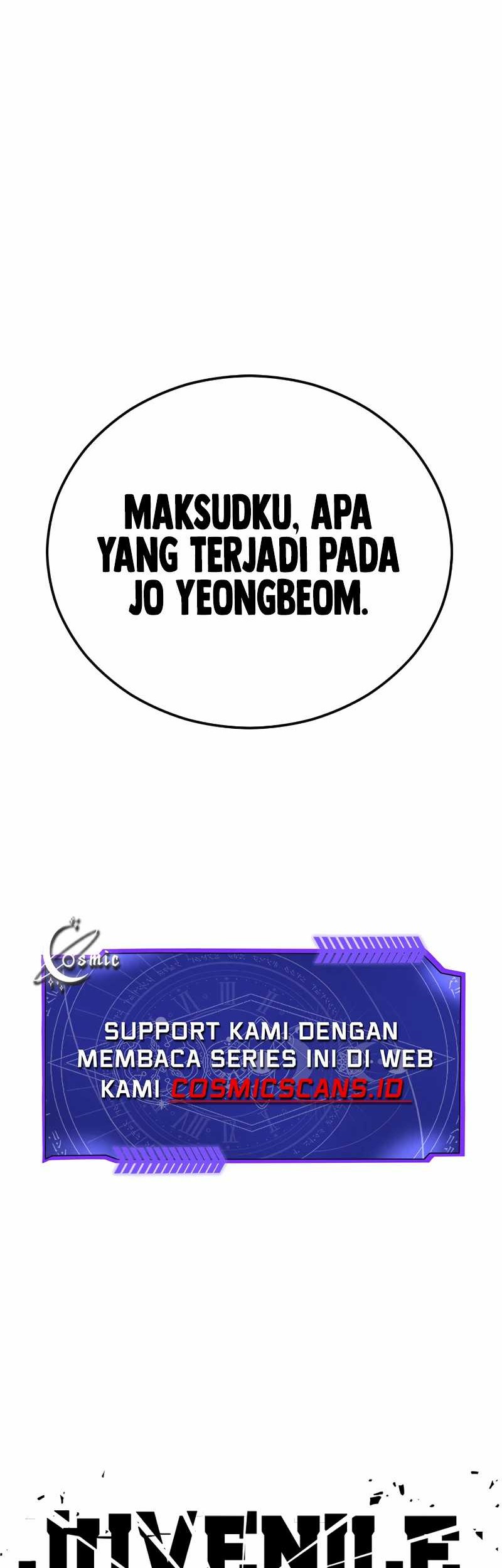 Juvenile Offender Bab 81 halaman 88