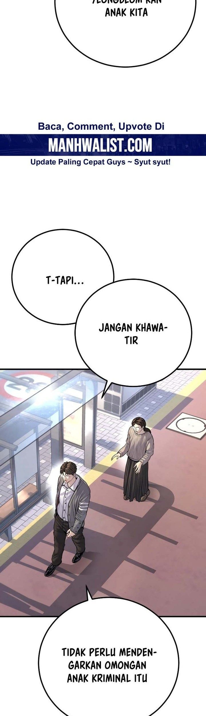 Juvenile Offender Bab 82 halaman 2