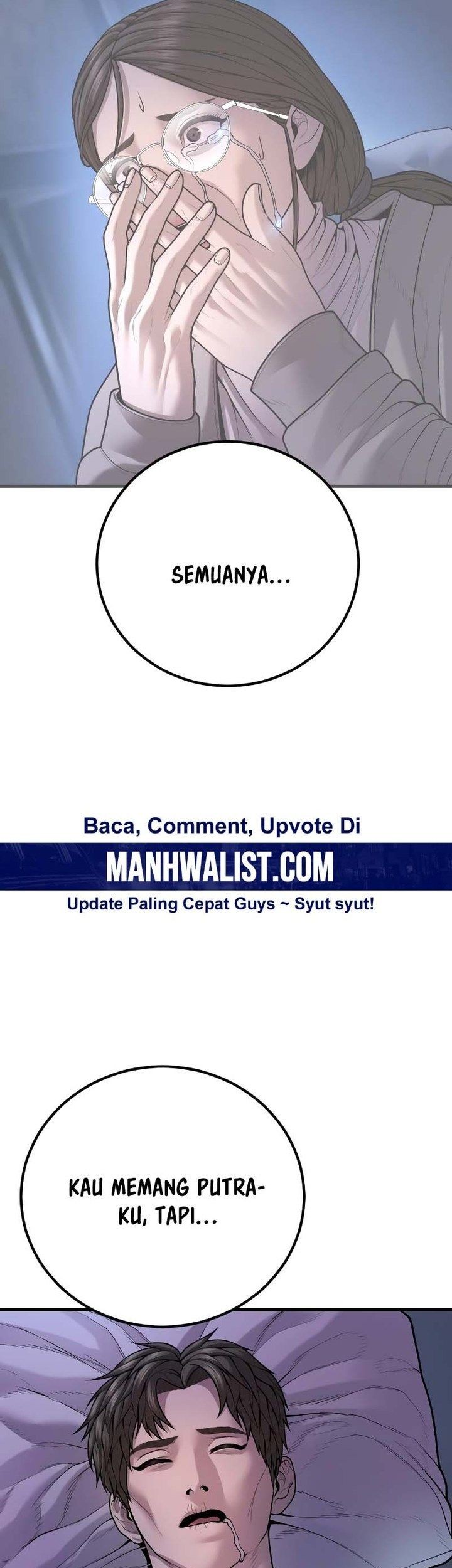 Juvenile Offender Bab 82 halaman 25