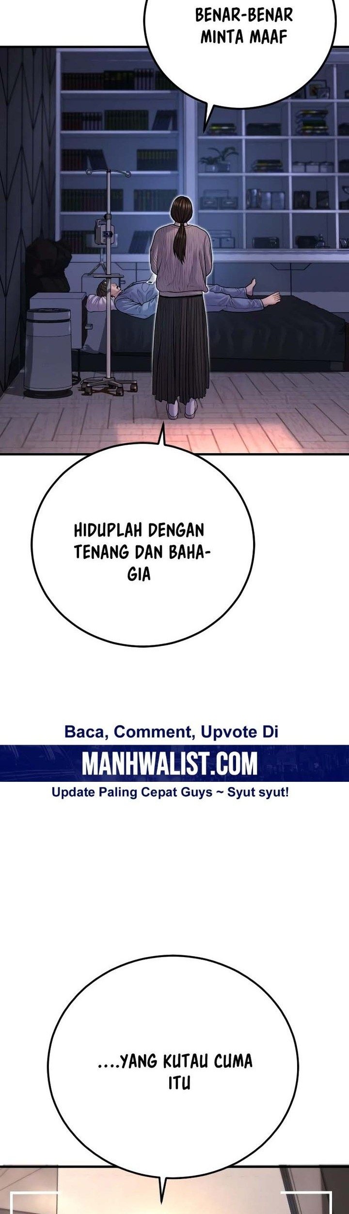 Juvenile Offender Bab 82 halaman 29