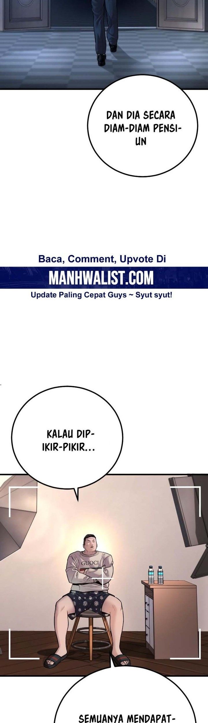 Juvenile Offender Bab 82 halaman 41