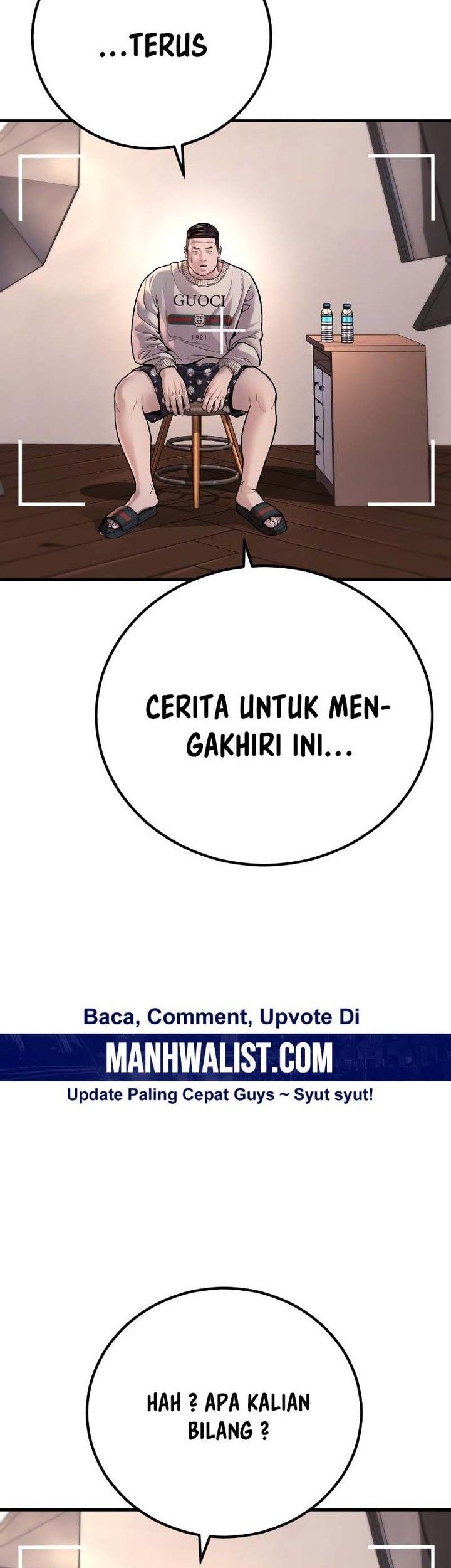 Juvenile Offender Bab 82 halaman 83