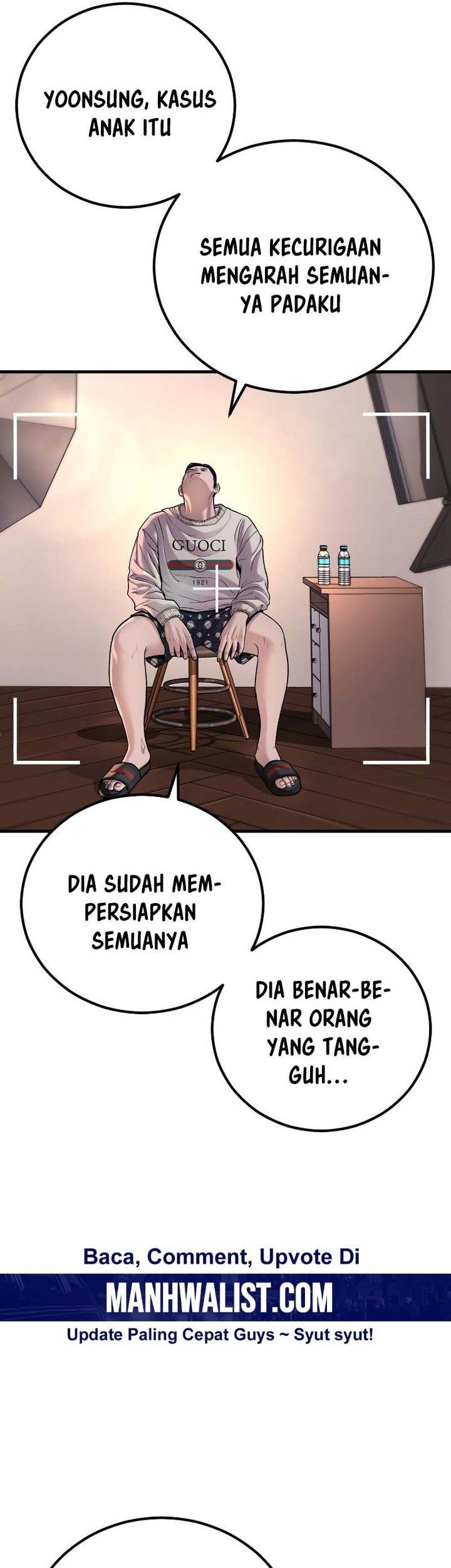 Juvenile Offender Bab 82 halaman 91