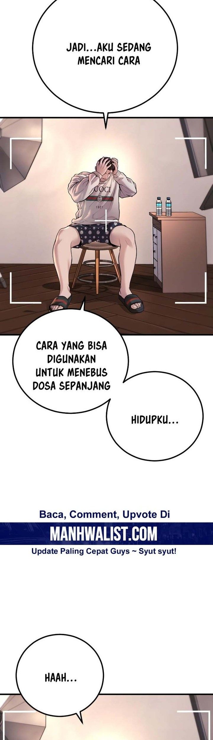 Juvenile Offender Bab 82 halaman 95