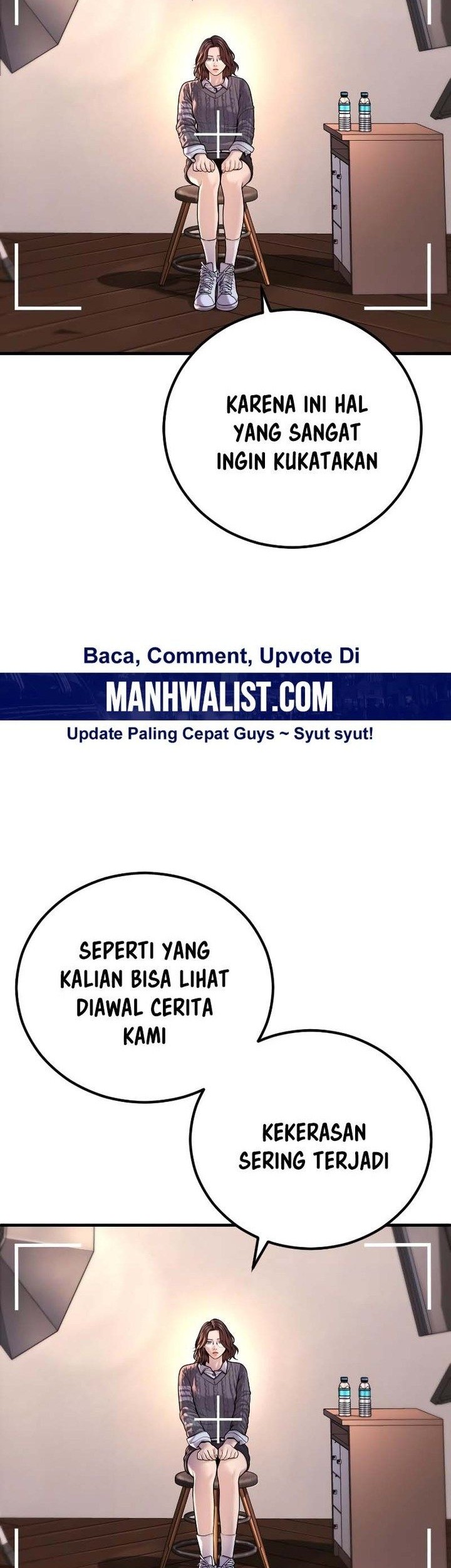 Juvenile Offender Bab 82 halaman 98