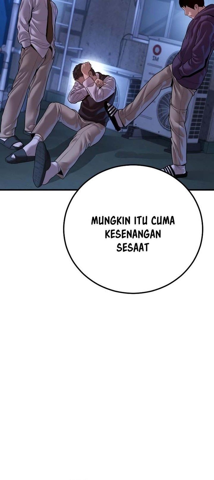 Juvenile Offender Bab 82 halaman 102