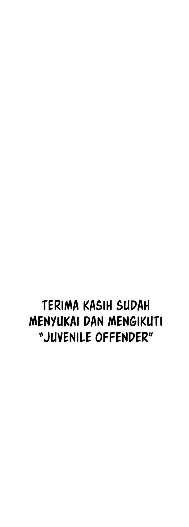 Juvenile Offender Bab 82 halaman 111